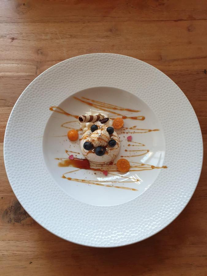 Hotel Restaurant 'T Heerenlogement Harlingen Zewnętrze zdjęcie