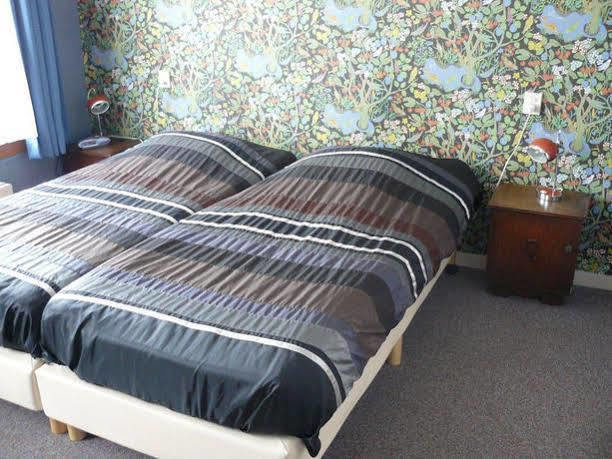 Hotel Restaurant 'T Heerenlogement Harlingen Zewnętrze zdjęcie