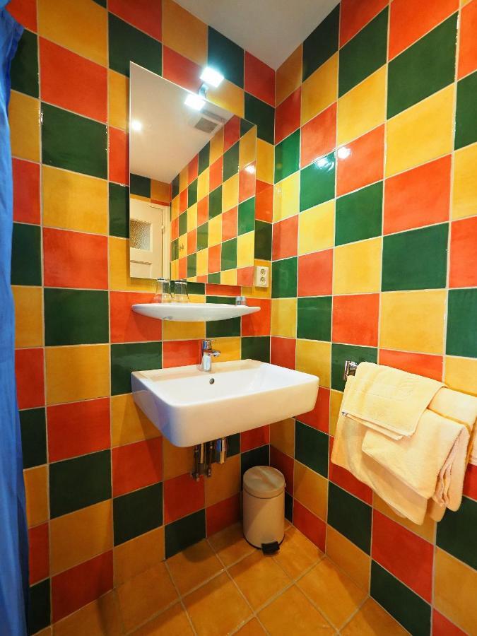 Hotel Restaurant 'T Heerenlogement Harlingen Zewnętrze zdjęcie