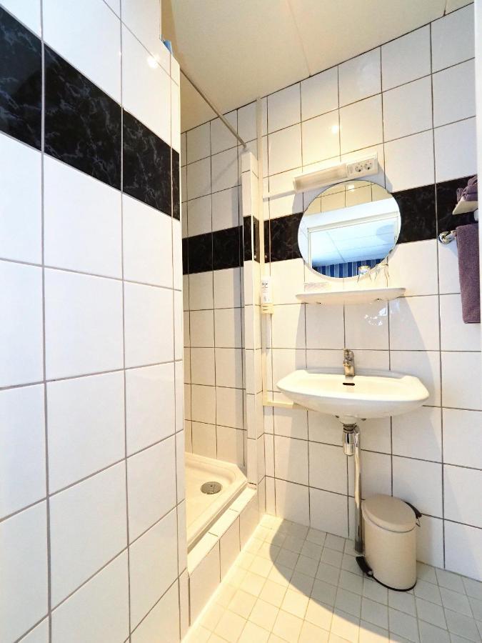 Hotel Restaurant 'T Heerenlogement Harlingen Zewnętrze zdjęcie